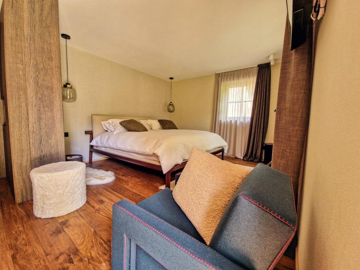 La Ciaseta Bed & Breakfast