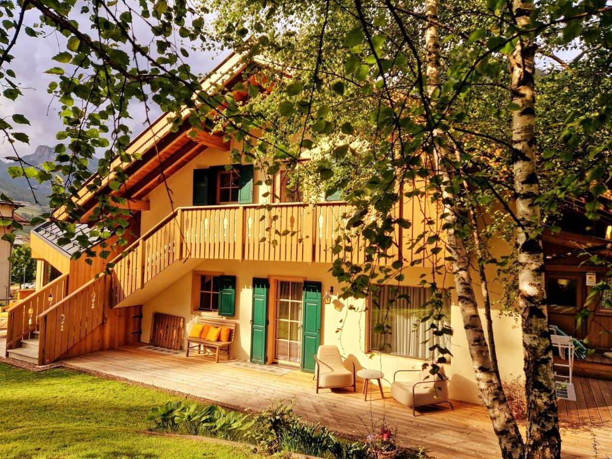 La Ciaseta Bed & Breakfast *
