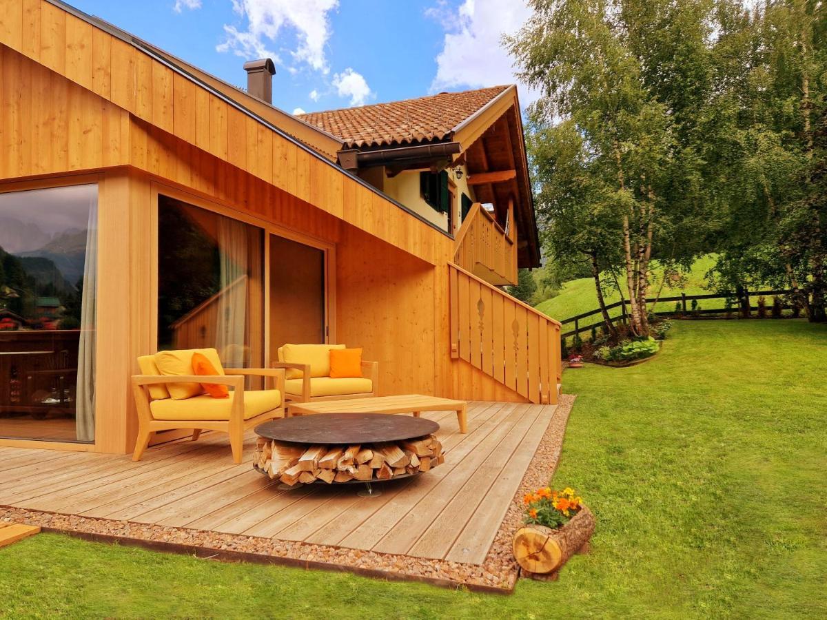 La Ciaseta Bed & Breakfast