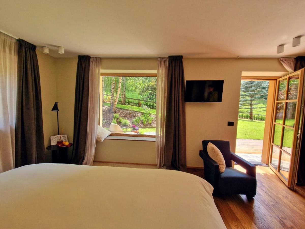 La Ciaseta Bed & Breakfast *